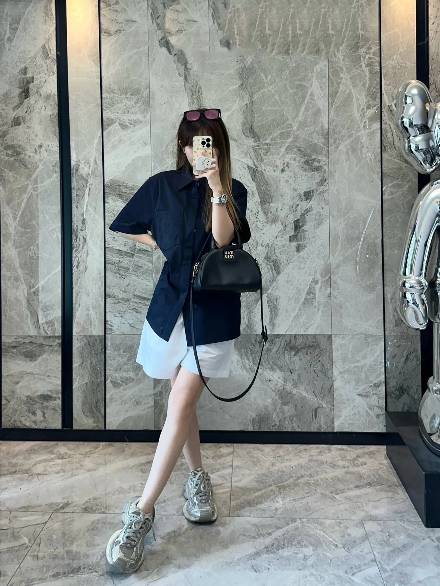 Louis Vuitton/ 25ss